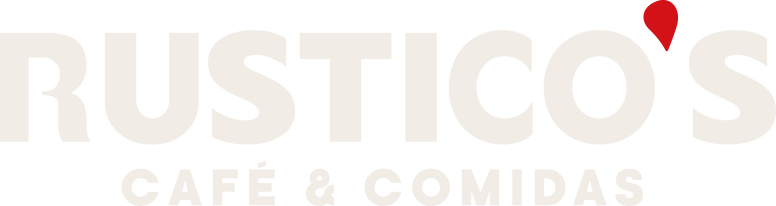 Rústico’s Café & Comidas